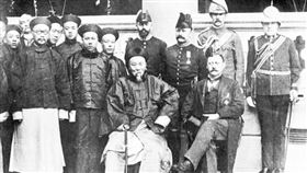 ▲香港；李鴻章。（圖／翻攝自維基百科）