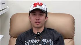 孫安佐證實即將當兵。（圖／翻攝自孫安佐IG）