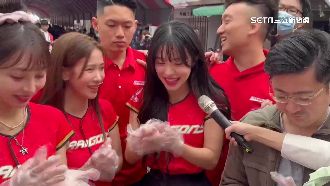 永靖謝平安逾300桌！林襄、李多慧現身