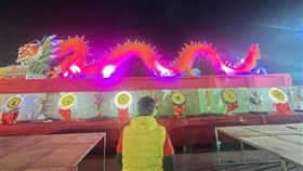 大甲媽，鎮瀾宮，普渡，烏魚子（臉書「我愛大甲媽（活動情報討論區）」）