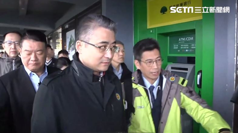 雙城論壇上海踩線團降級　中國國台辦跳腳