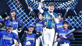 楊哲（圖／豪記唱片提供）