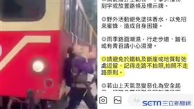 該旅行社道歉了，但針對被指控「有前科」，表示會再查證。（圖／翻攝畫面）
