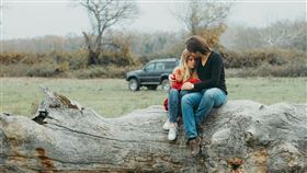 外送3個月狂賺36萬元　渣男外送員迷倒富家千金手法曝光(圖／pexels)