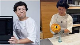 村吉雅之驚傳猝逝。（圖／翻攝自村吉雅之IG）