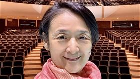 譚艾珍,翻攝譚艾珍臉書