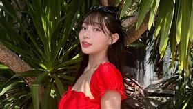 林襄。（圖／翻攝自林襄IG）