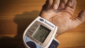 高血壓(圖／PIXABAY)