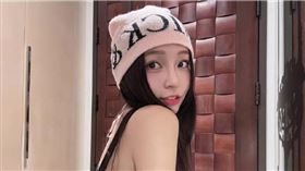 林襄近來負面新聞纏身。（圖／翻攝自林襄IG）