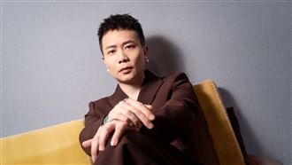 獨／蕭秉治痛揭霸凌往事　拚命寫歌原因曝