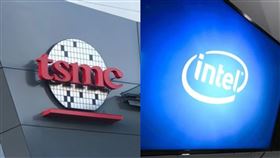 英特爾,台積電,合作,培訓,人才