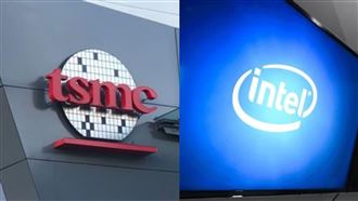 瞄準台積電！英特爾再出招　搶攻1市場