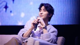 黃寅燁。（圖／Dream High Entertainment提供）