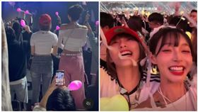 林襄,周杰倫演唱會