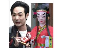 八炯（圖／八炯Threads）