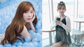 林穎樂回應「沒禮貌、佔前輩高鐵對號座」。（圖／翻攝自林穎樂IG）