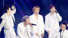 ENERGY活力四射（圖／記者鄭孟晃攝）