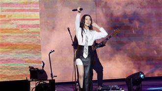 告五人突宣布重大消息　40萬觀眾全瘋了