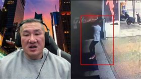 館長,陳之漢,成吉思汗,健身俱樂部,林口,賓士男,猝逝