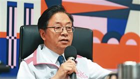 張善政（圖）市府甩鍋前朝，鄭文燦時代曾允諾代管水域，成了空話。（翻攝桃園市政府官網）
