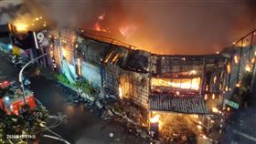 火警,嘉義市,四維路,音樂館