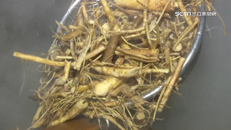 獨／饕客吃嘸狗尾雞　「台產」狗尾草缺貨