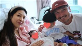 KID。（圖／翻攝自KID IG）