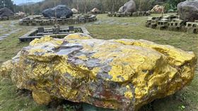 萬里巨石陣,邪教,亞特蘭提斯（圖／新北市議員張錦豪）