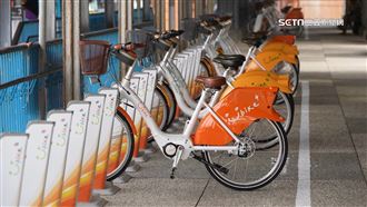 推綠色運輸新風貌　台東YouBike正式啟用