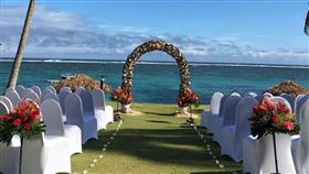 斐濟5星渡假村7遊客爆酒精中毒　圖／翻攝自Warwick Fiji 臉書