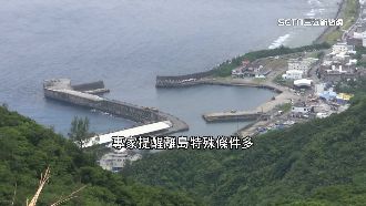 比下尹衍樑、聯邦集團　揭秘綠島大地主