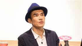 楊一展。（圖／記者鄭孟晃攝影）