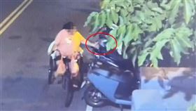 台中62歲阿婆「半年犯20起竊案」下場慘了