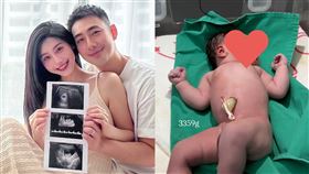 小予（陳玟予）。（圖／翻攝自小予IG）