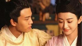 墓葬,侍女,墓穴,皇后,新城公主,唐高宗,唐太宗,李治