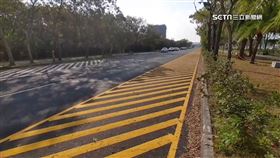 L道路瞎槽化1800