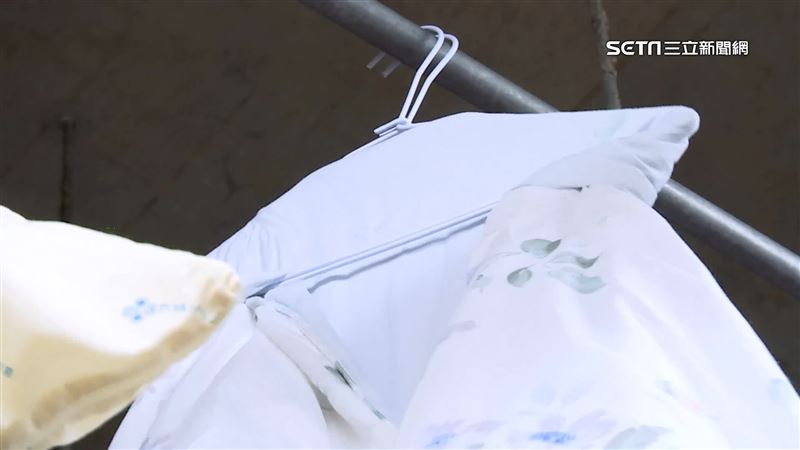 曬衣不是乾了就好「1步驟」很多人都錯了