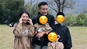 林佑星。（圖／翻攝自臉書）