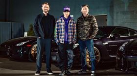 林俊傑。（圖／翻攝自微博）