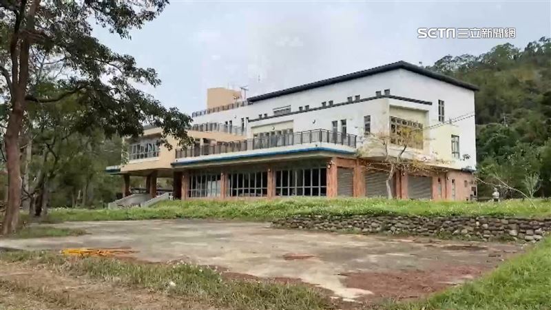 桃市府不認帳　1.2億建訓練基地變違建
