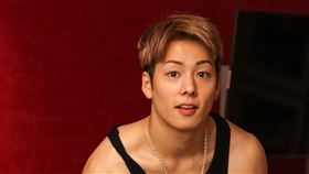 三浦孝太。（圖／小金鹿娛樂提供）