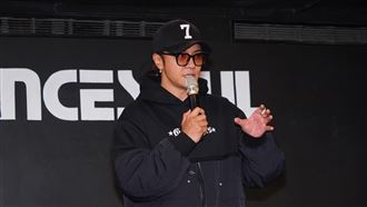 天后蔡依林也在場！羅志祥封奶20年原因曝