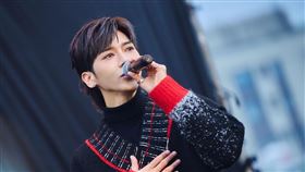 畢書盡、大霈（圖／索尼音樂提供）