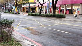 淡水,貨車,機車,噴飛,不治,新北,