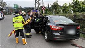 氣溫驟降,天冷,猝死,新北,汐止,大同路二段,