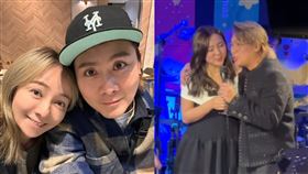 王仁甫女兒。（圖／翻攝自IG）