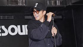 羅志祥（圖／記者趙于瑩攝影）