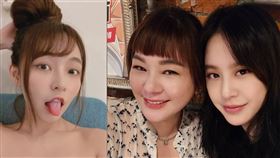 屈中恆,Vicky,黃小柔,高鐵,林襄,林穎樂,體育主播,蔡明里,團長,通告藝人,啦啦隊