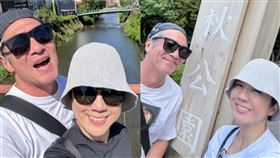 黃仲崑妻子Lulu發文。（圖／翻攝自臉書）