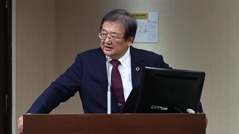 健保署早就有霸凌輕生？邱泰源允重啟調查